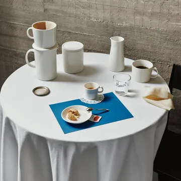 Teema 浓缩咖啡杯 - 白色，100ml - Iittala