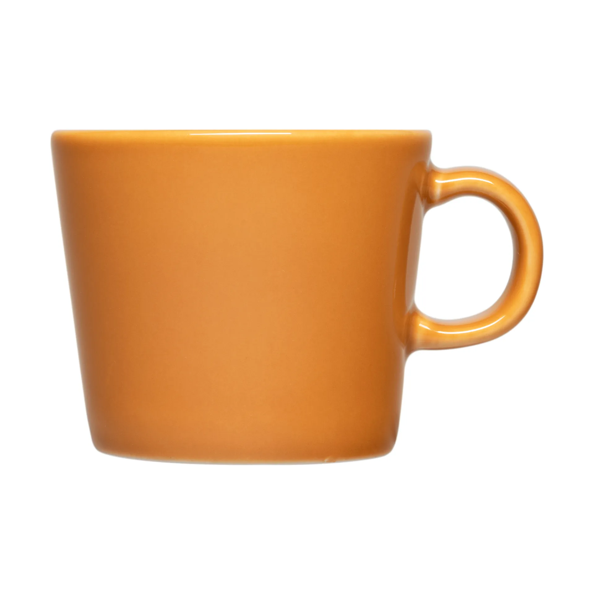 Teema 浓缩咖啡杯, 琥珀色，100ml Iittala