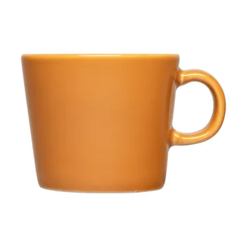 Teema 浓缩咖啡杯 - 琥珀色，100ml - Iittala