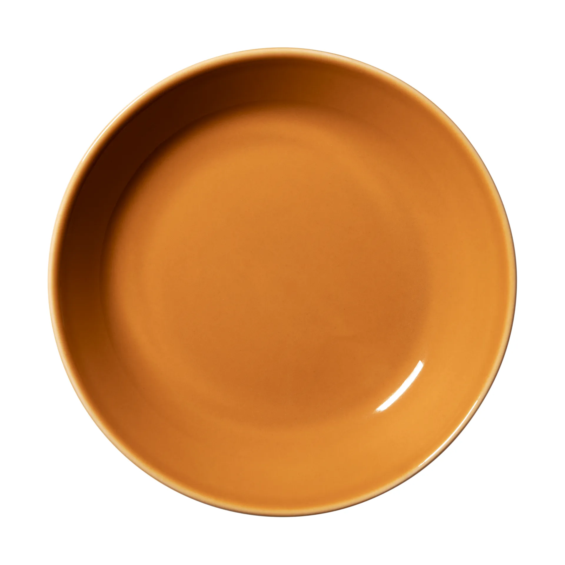 Teema 点心盘, 琥珀色，12cm Iittala