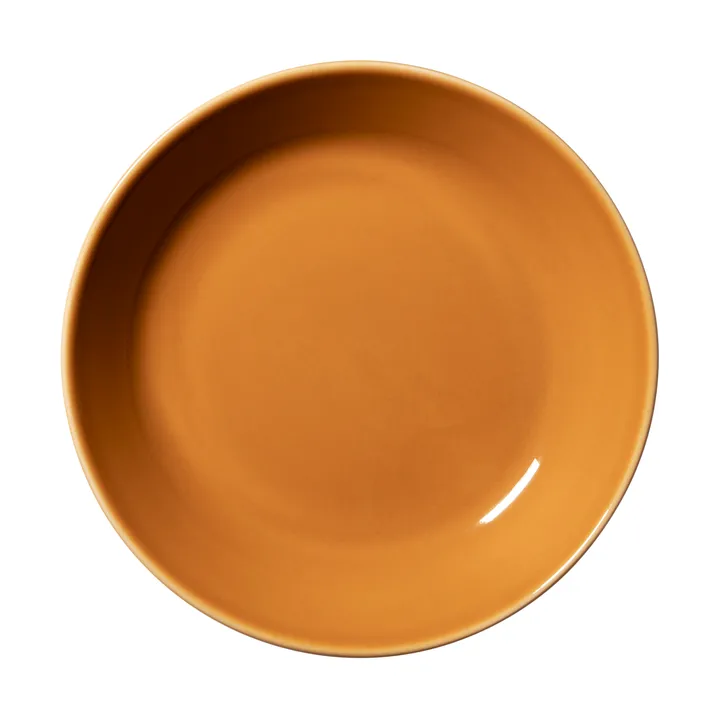 Teema 点心盘 - 琥珀色，12cm - Iittala
