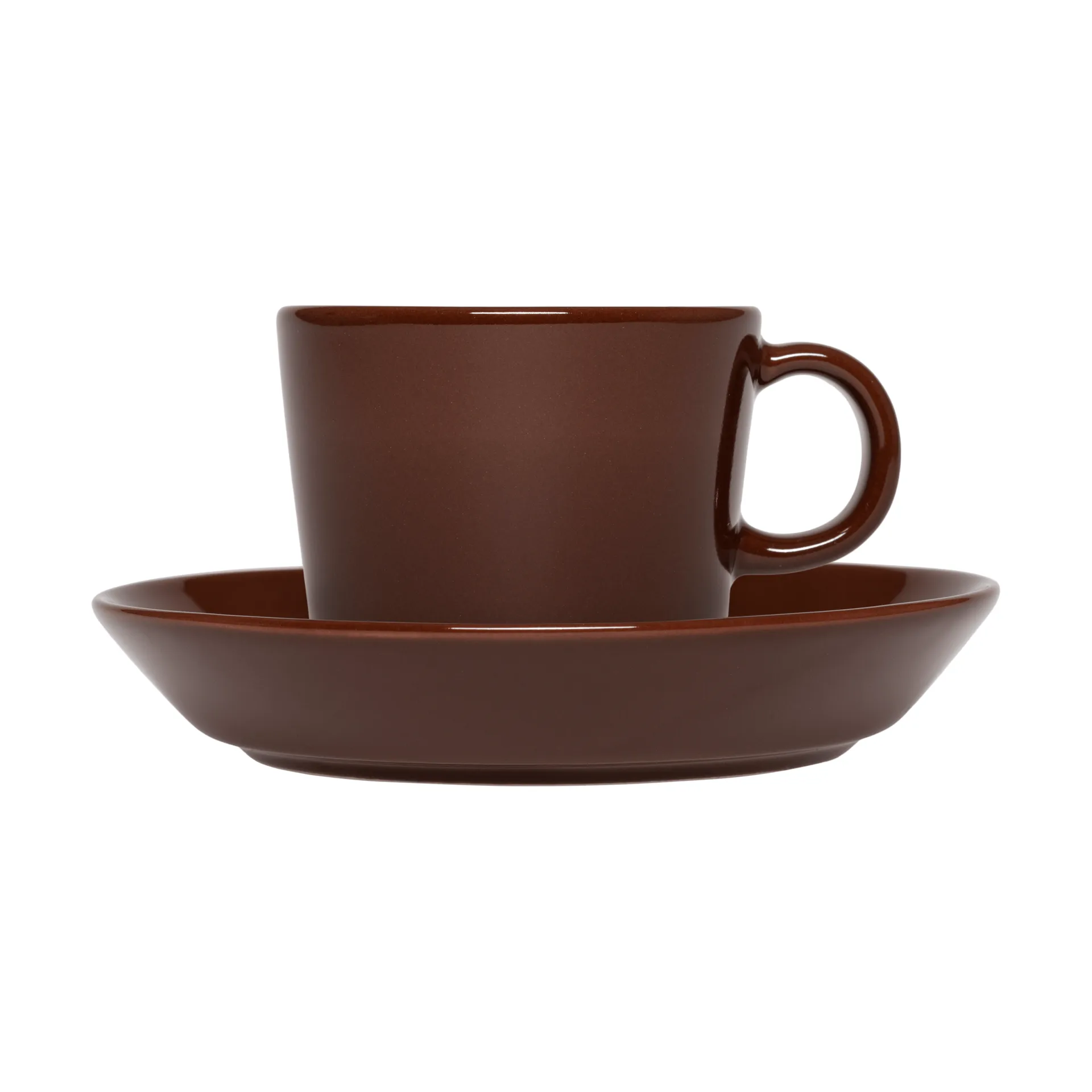 Teema 点心盘, 意式浓缩杯，12cm Iittala