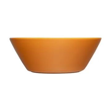 Teema 深碗 Ø15 cm - 琥珀色 - Iittala