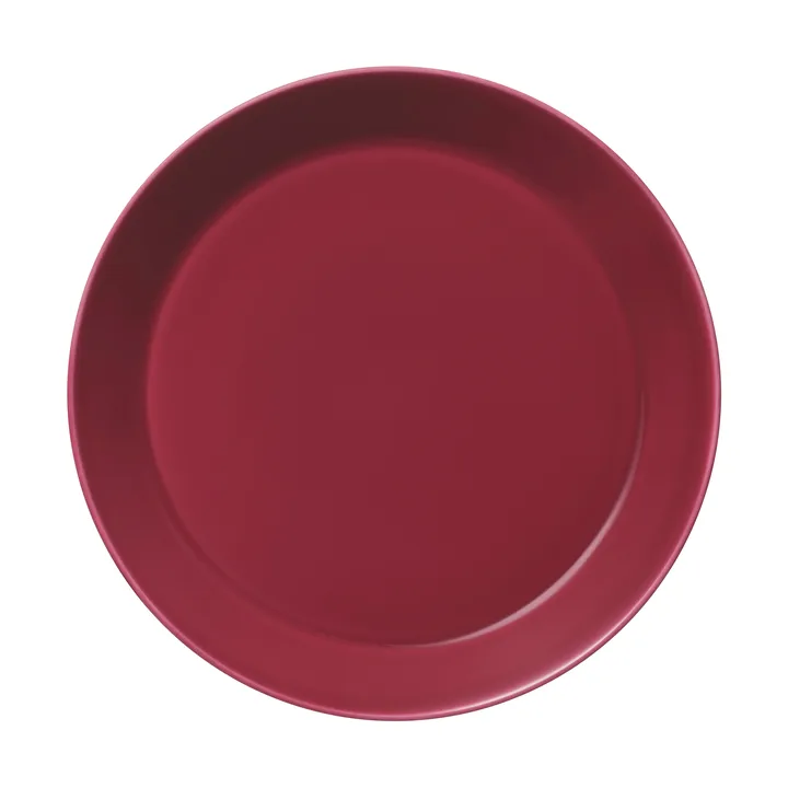 Teema 餐盘 26 cm - 樱桃 - Iittala