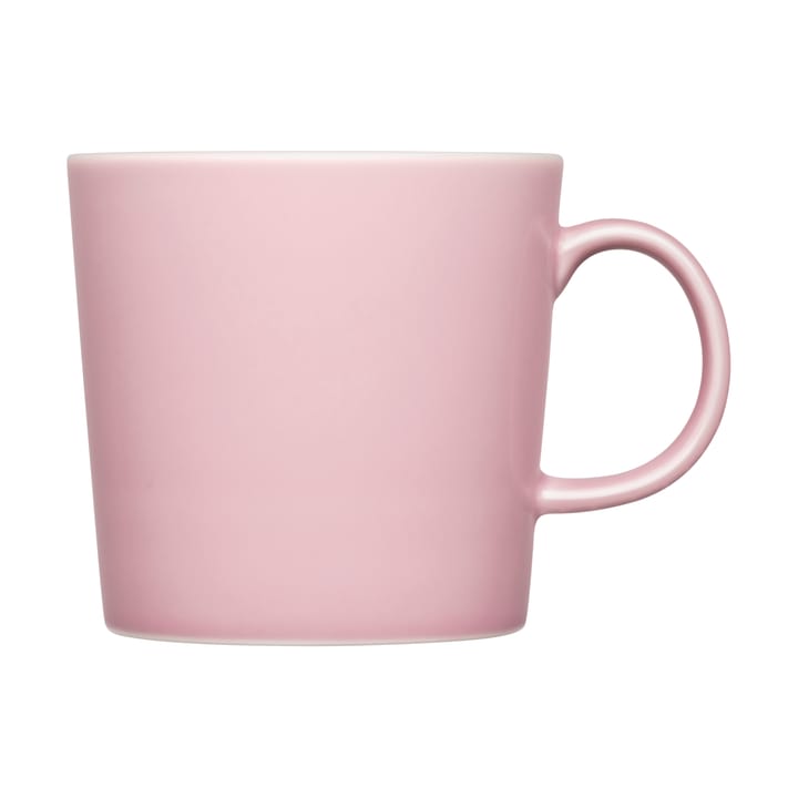 Teema 马克杯 30 cl - 玫瑰色 - Iittala