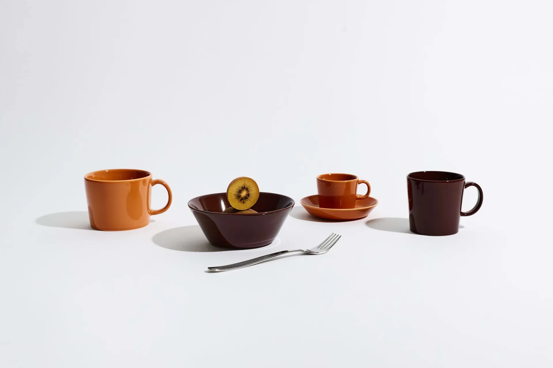 Teema 马克杯 30 cl, 浓缩咖啡 Iittala