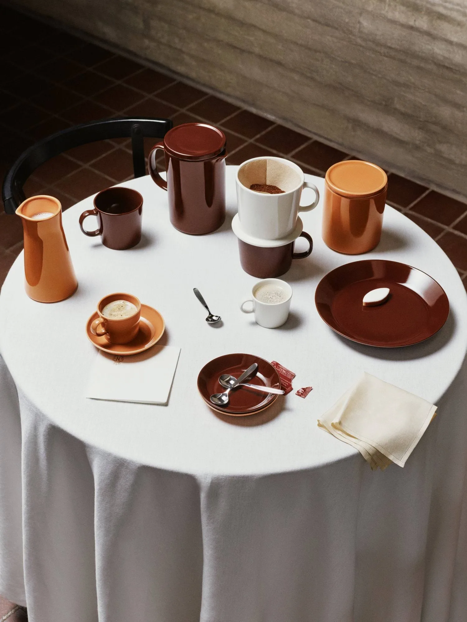 Teema 马克杯 30 cl, 浓缩咖啡 Iittala