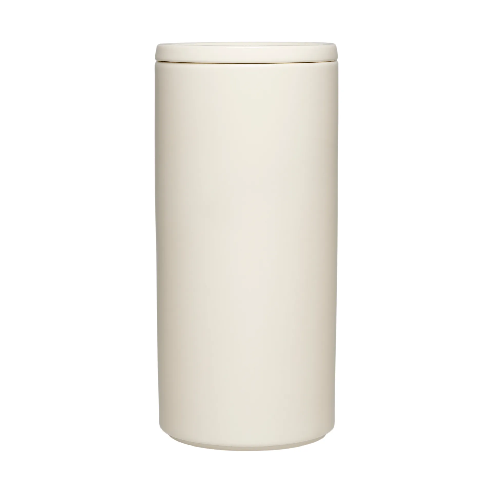 Teema 储物罐, 白色, L, 1.3L Iittala