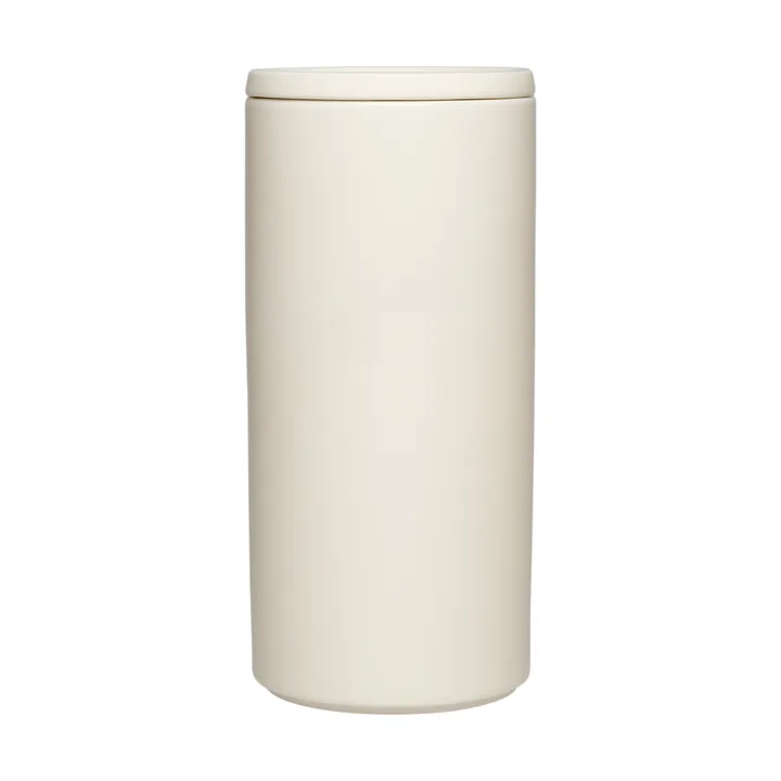 Teema 储物罐 - 白色, L, 1.3L - Iittala