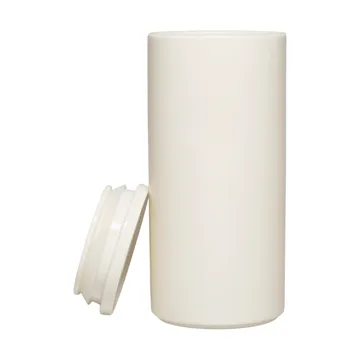 Teema 储物罐 - 白色, L, 1.3L - Iittala