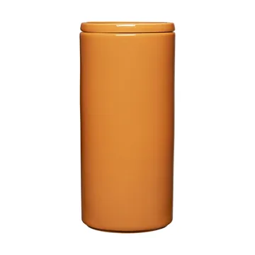 Teema 储物罐 - 琥珀色，L，1.3L - Iittala