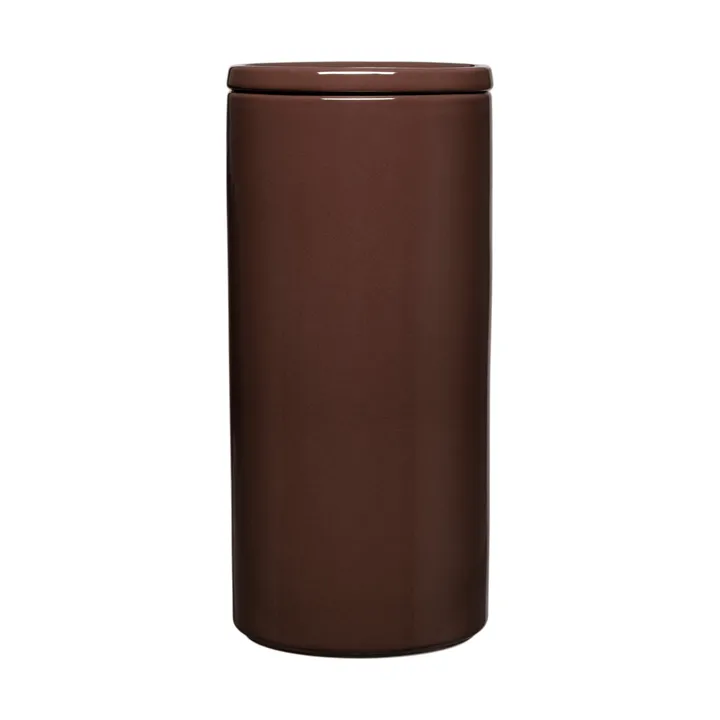 Teema 储物罐 - 浓缩咖啡，L，1.3L - Iittala