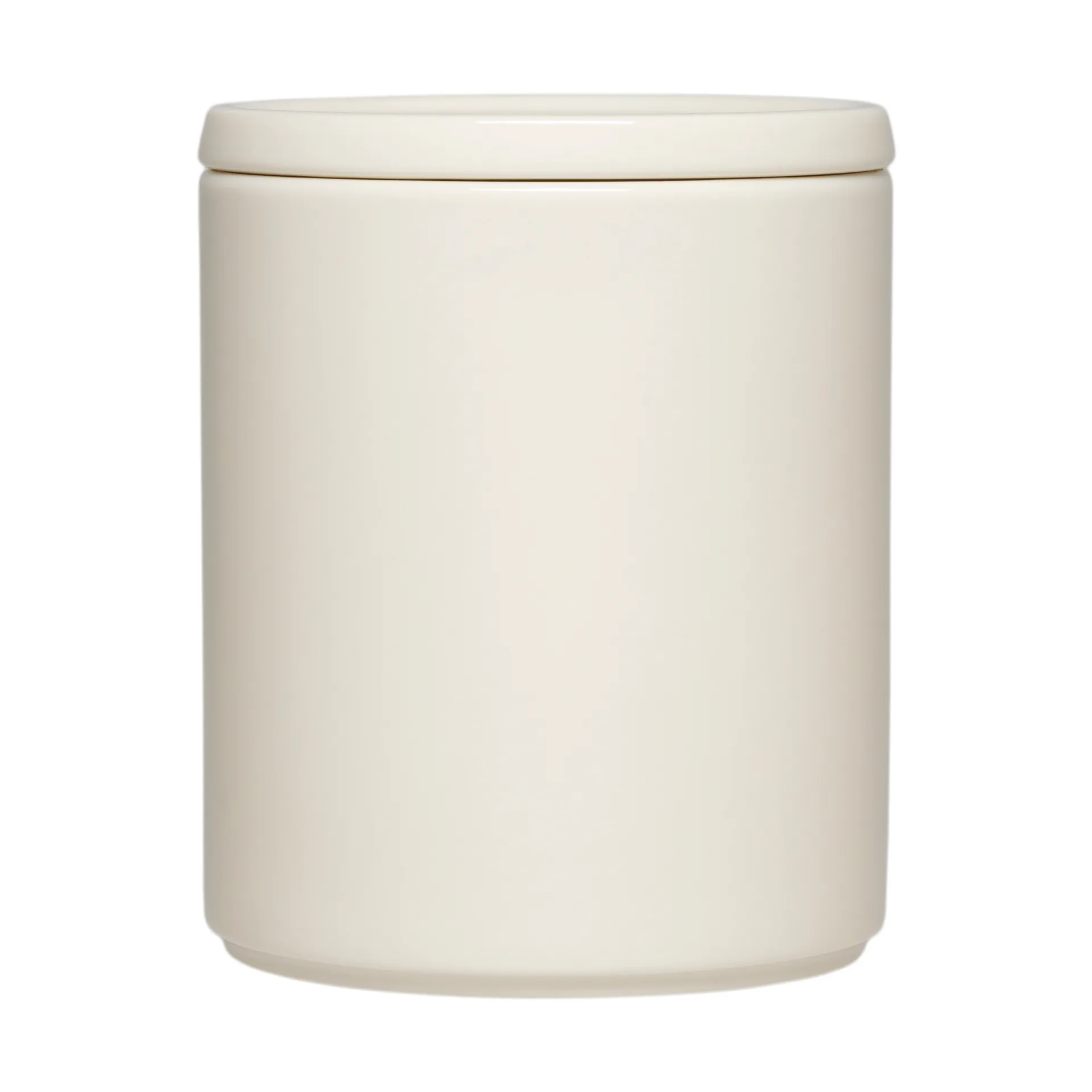 Teema 储物罐, 白色, M, 0.6L Iittala