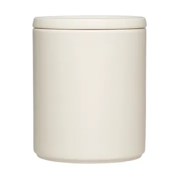 Teema 储物罐 - 白色, M, 0.6L - Iittala