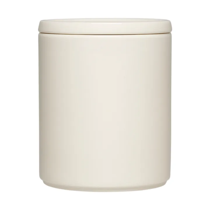 Teema 储物罐 - 白色, M, 0.6L - Iittala