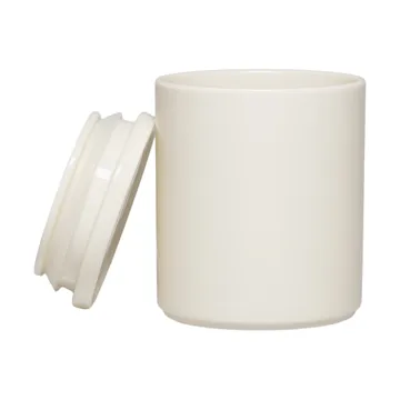 Teema 储物罐 - 白色, M, 0.6L - Iittala