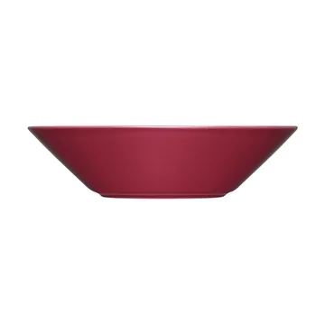 Teema 深盘 - 樱桃 - Iittala