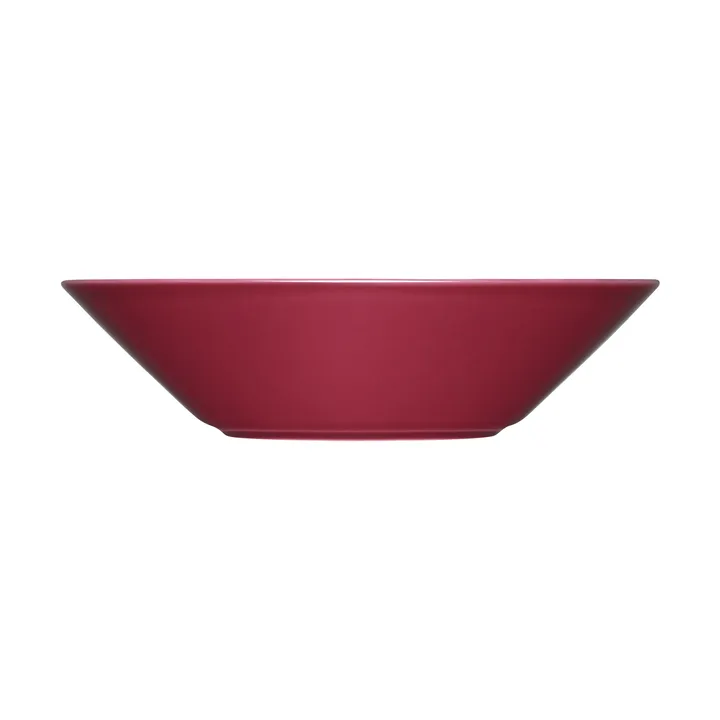 Teema 深盘 - 樱桃 - Iittala