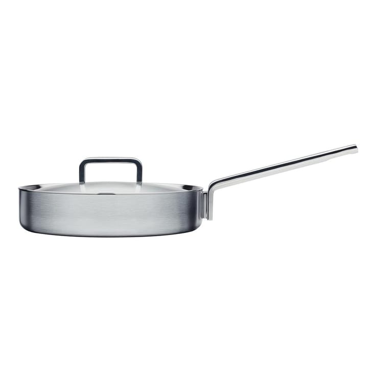 Tools 煎锅/平底锅（含盖子） - 26 cm - Iittala
