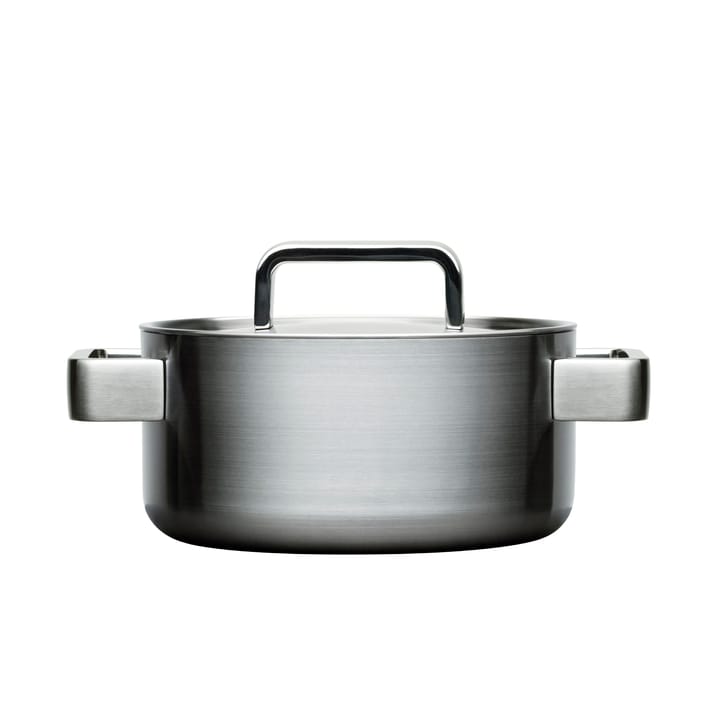 Tools 不锈钢锅 - 3 l - Iittala
