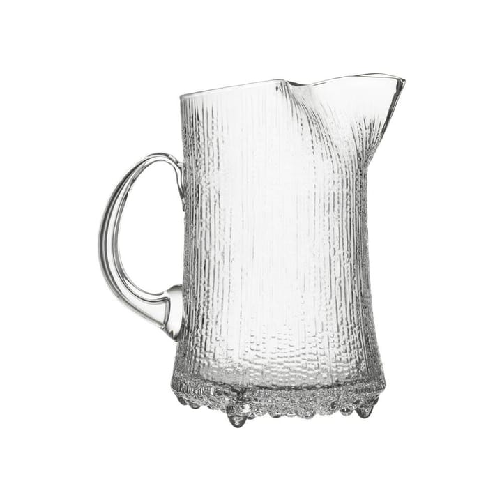 Ultima Thule 极冻系列 玻璃水壶/水瓶 - 1.5 l - Iittala
