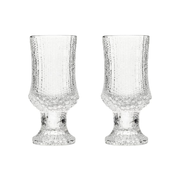 Ultima Thule 极冻系列 洋酒杯 两件套装 - 2件 - Iittala