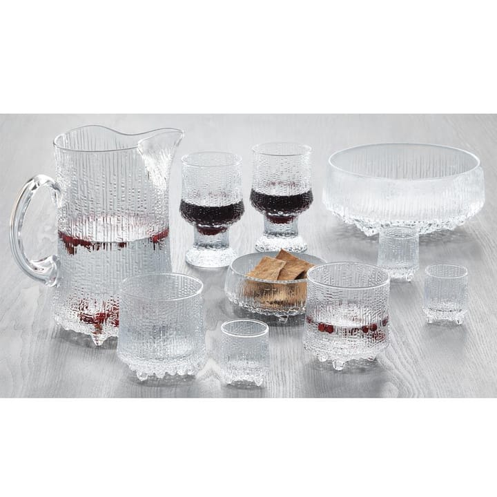 Ultima Thule 极冻系列 红酒杯 两件套装 - 2件 - Iittala