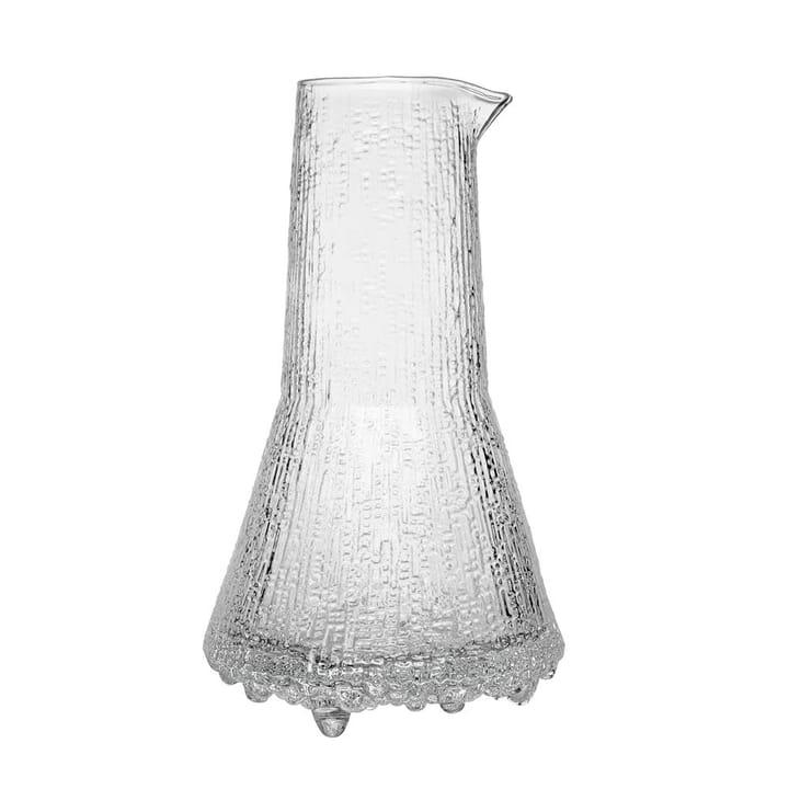 Ultima Thule 极冻系列 纪念款 玻璃水壶/水瓶 - 50 cl - Iittala