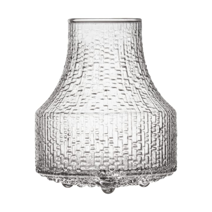 Ultima Thule 极冻系列 玻璃花瓶 82x97 mm - 透明 - Iittala