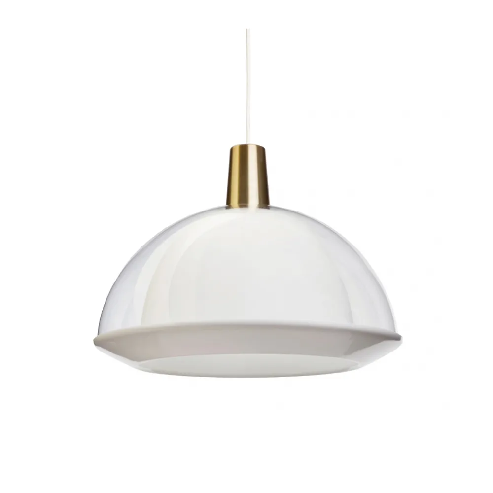 Kuplat 吊灯, 透明, 小 Innolux