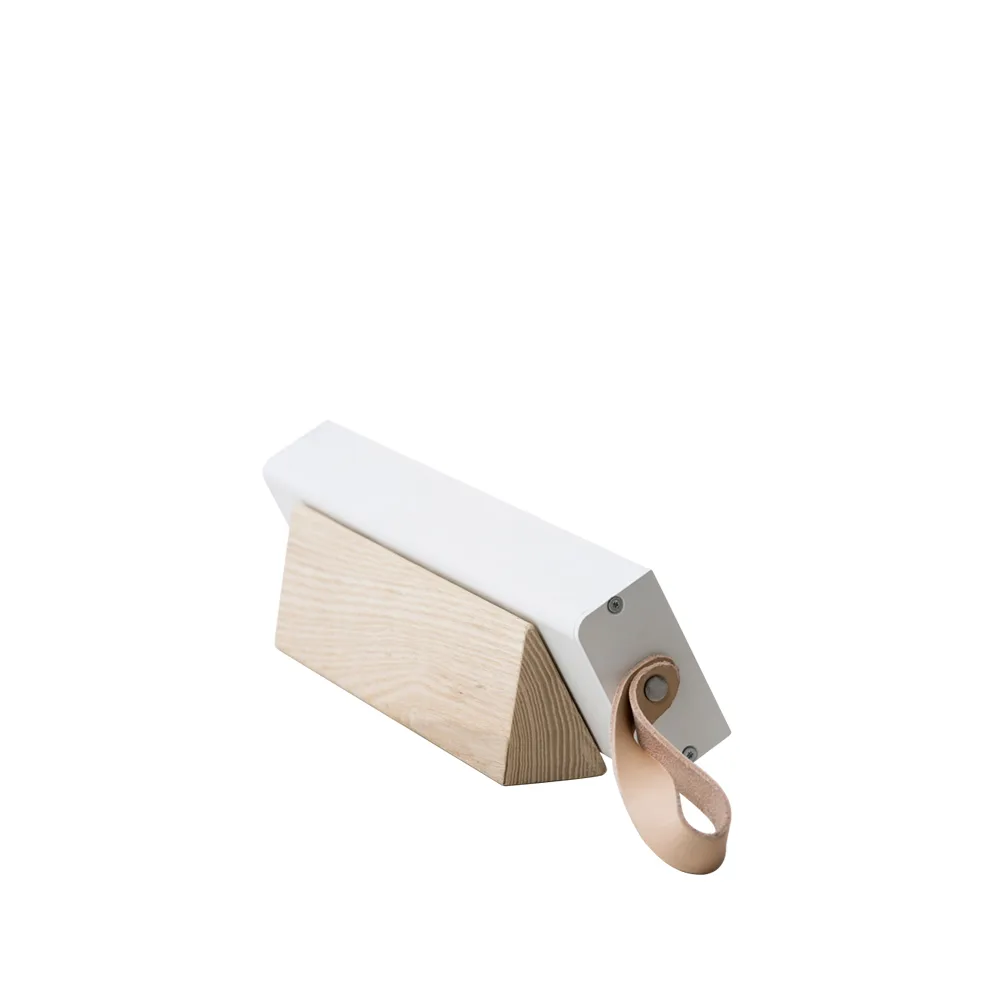 Valovoima Mini 台灯, 白色 Innolux