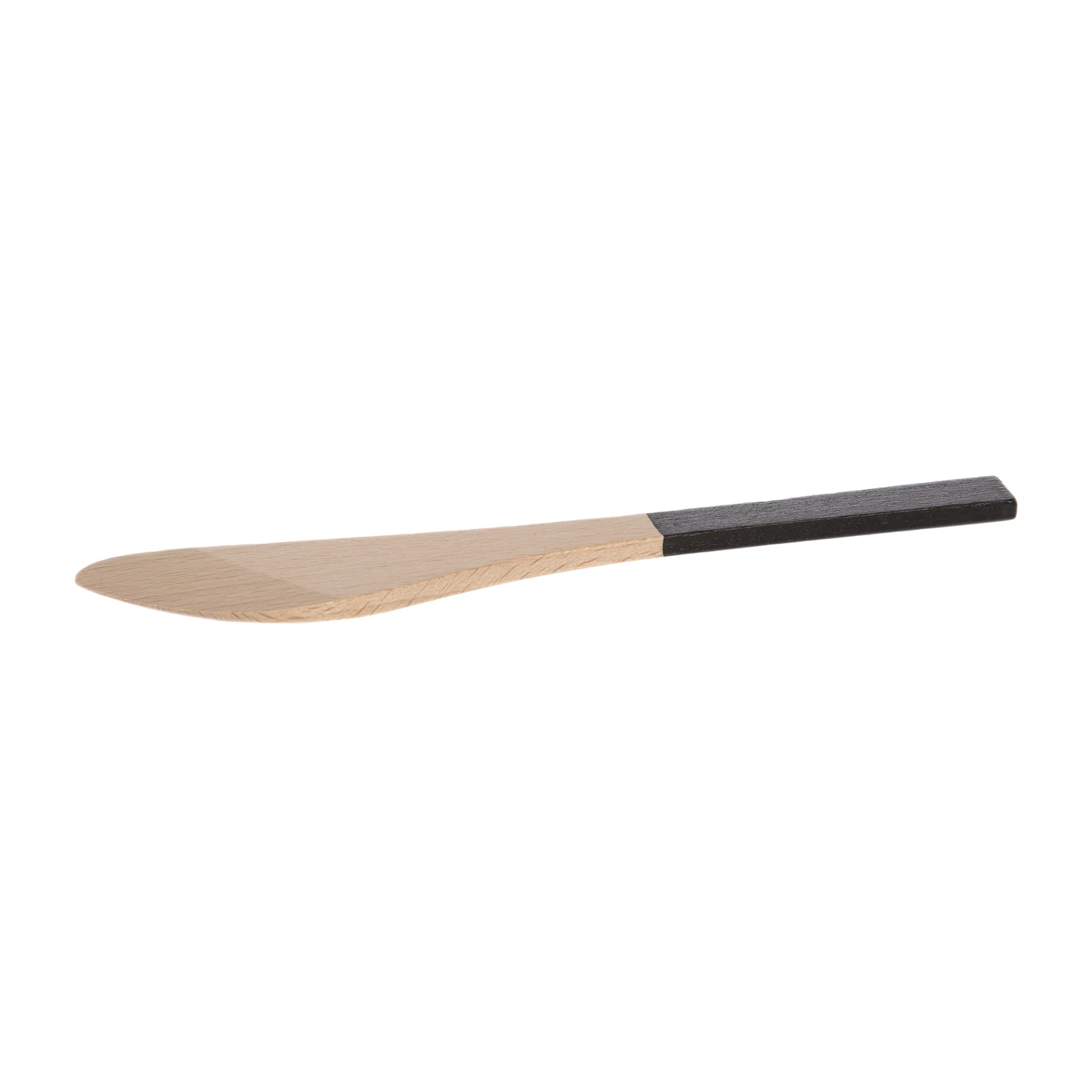 Iris Hantverk butter knife, 黑色-natural Iris Hantverk