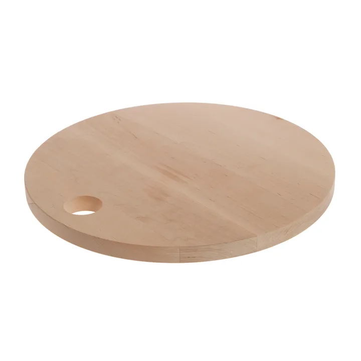 Iris Hantverk chopping board - Ø32.5cm - Iris Hantverk
