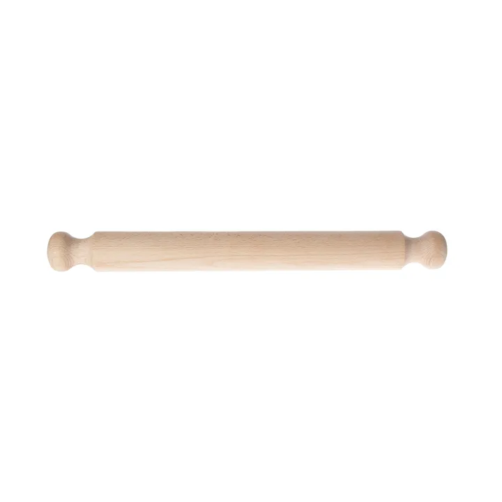 Iris hantverk rolling pin - 4x40cm - Iris Hantverk