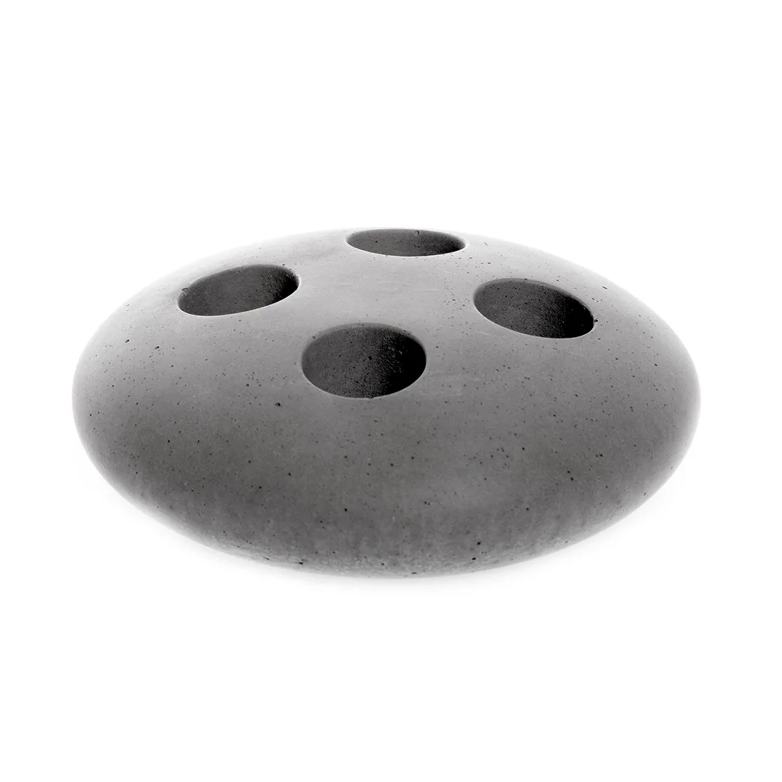 Iris Hantverk  tooth-brush stand, 灰色 Iris Hantverk