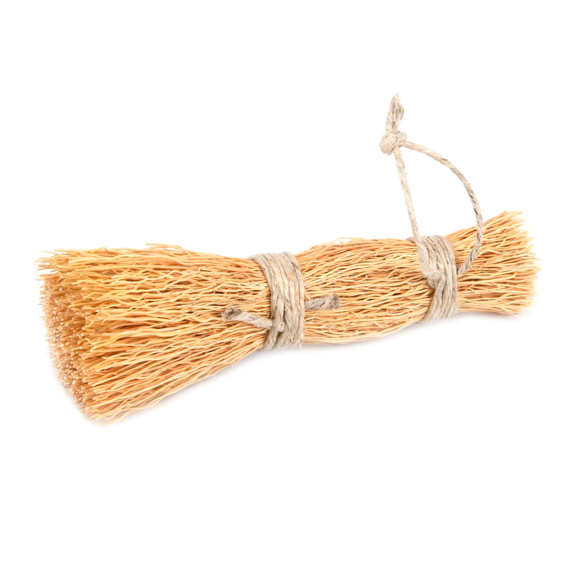 Iris Hantverk Washing-up whisk, double winding cereal root Iris Hantverk