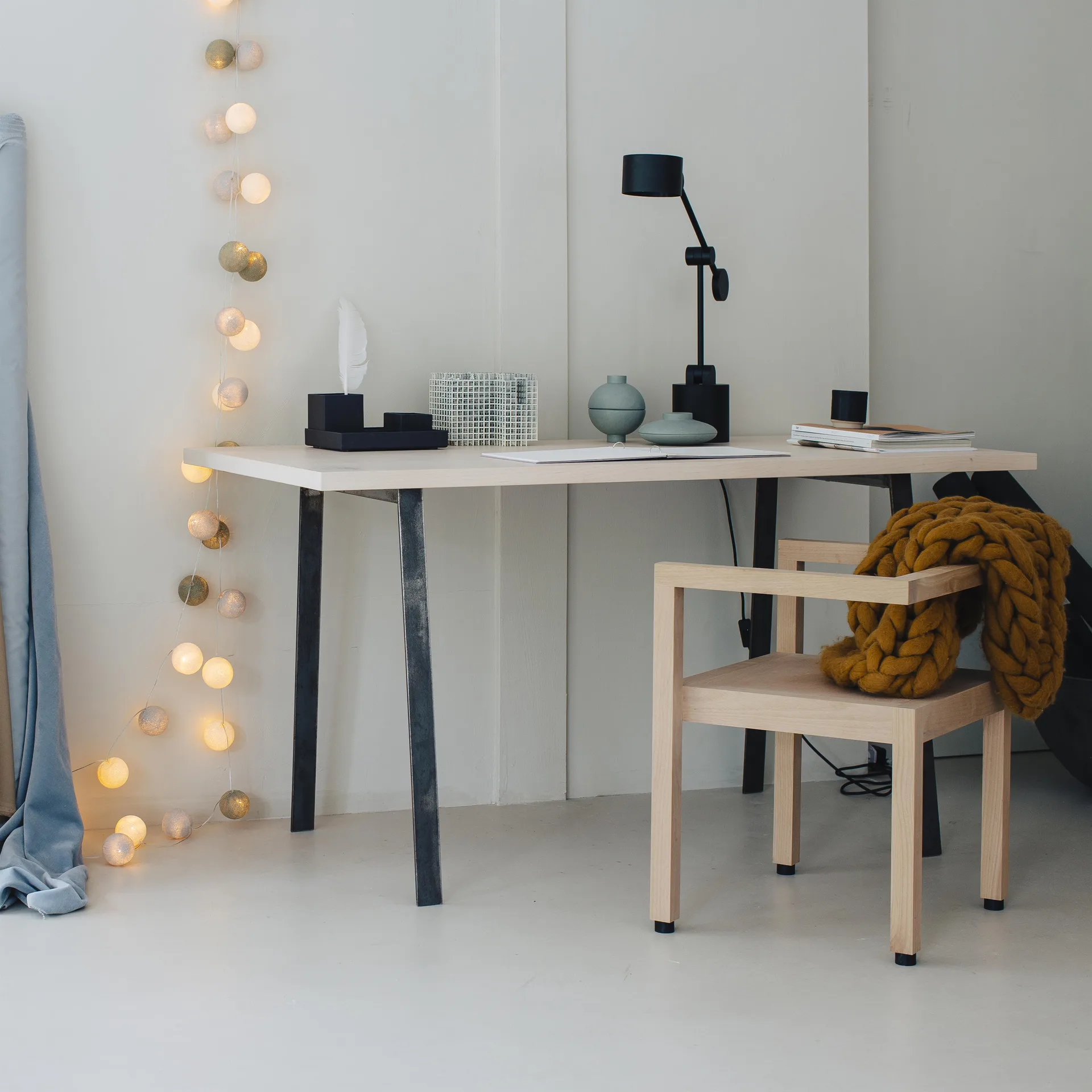 Iris lights Garden, 35 balls Irislights