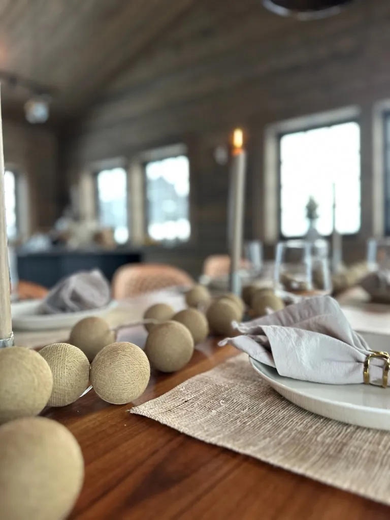 Irislights 串灯, 沙米色,35球 Irislights