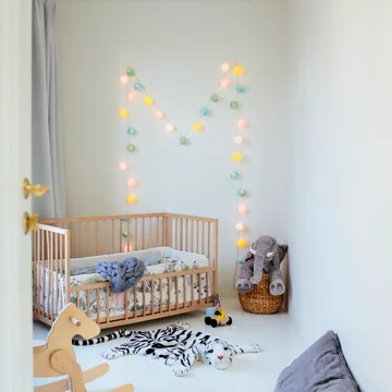 Irislights童话 - 35个球 - Irislights