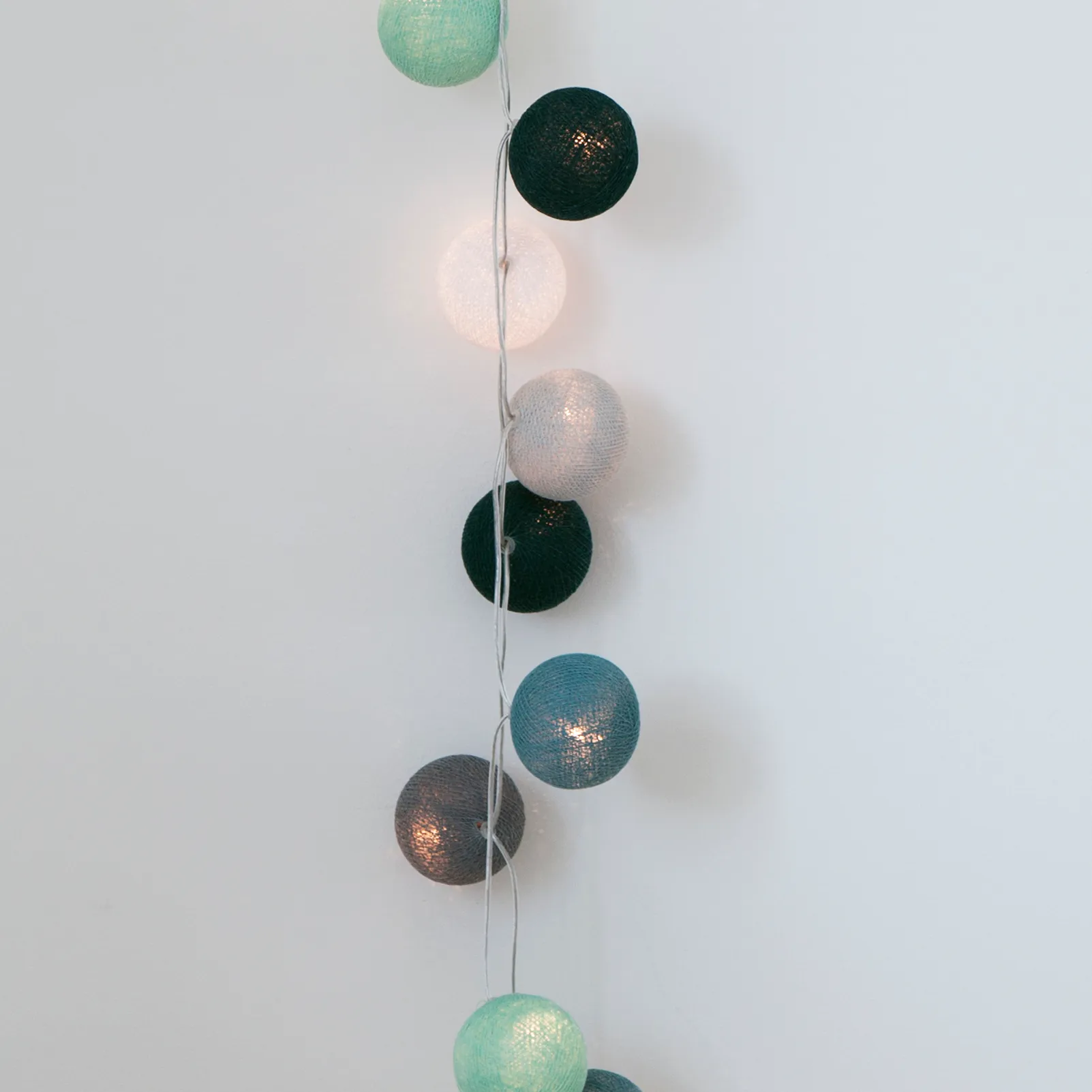 Irislights Cactus, 20 balls Irislights