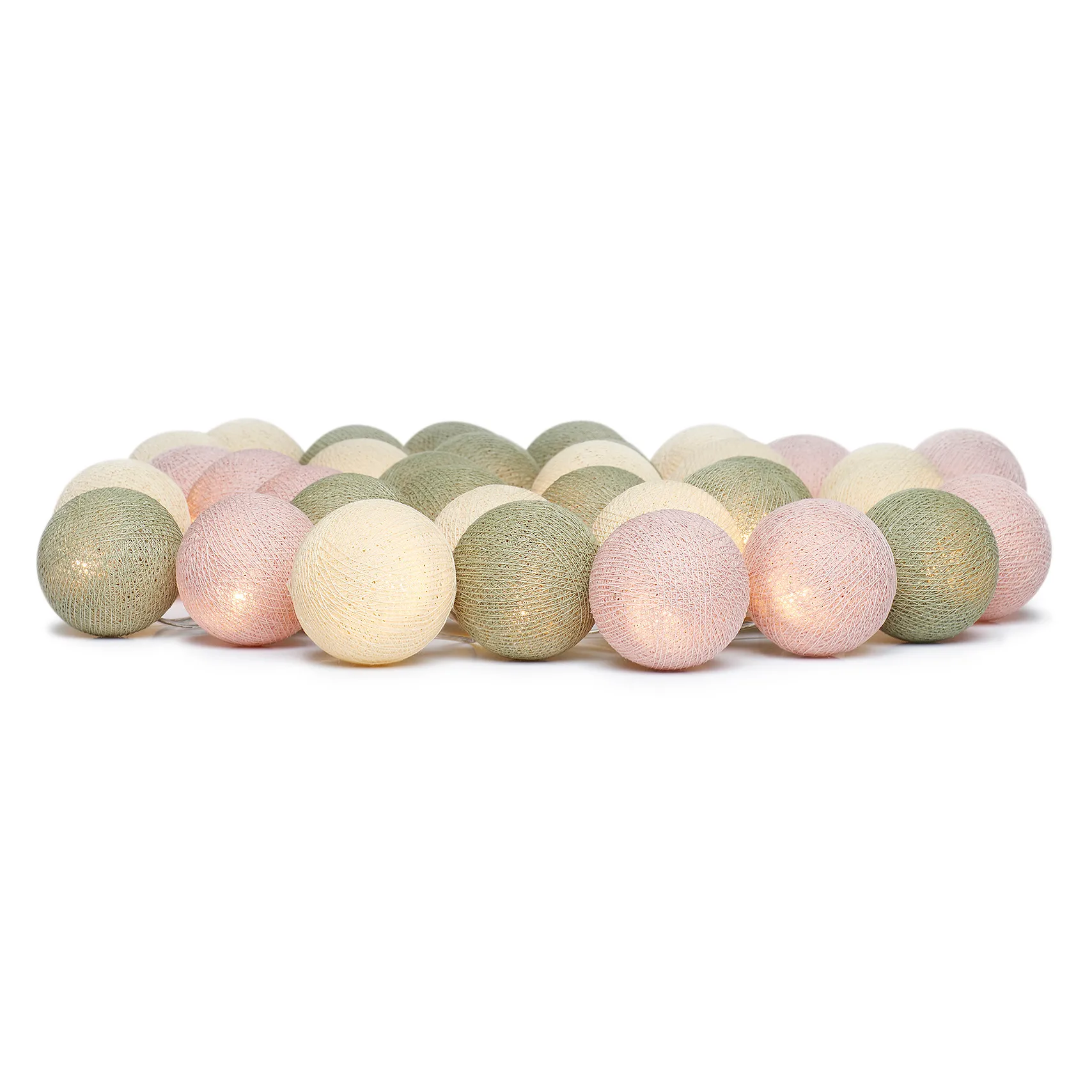 Irislights Dunes, 35 balls Irislights