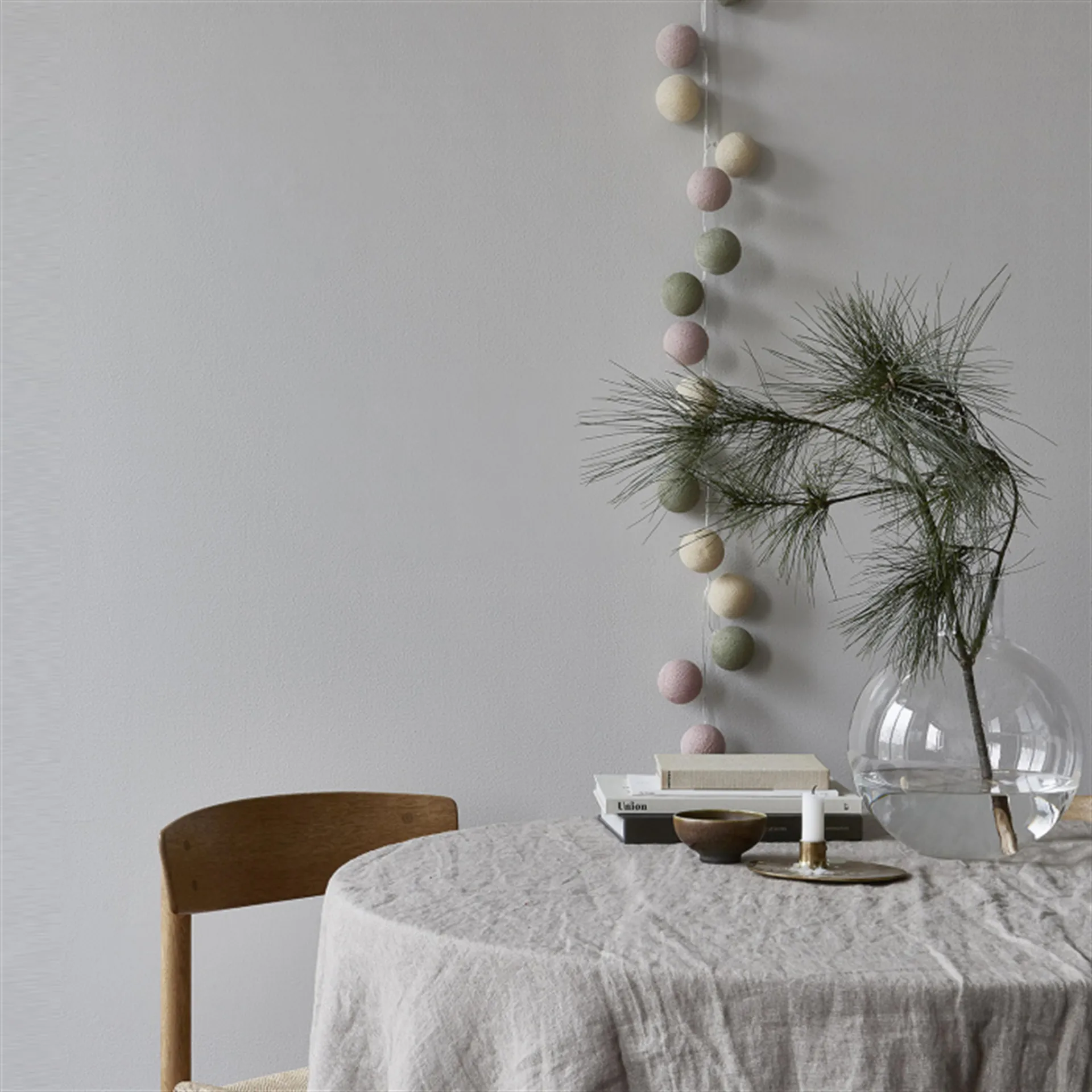 Irislights Dunes, 35 balls Irislights