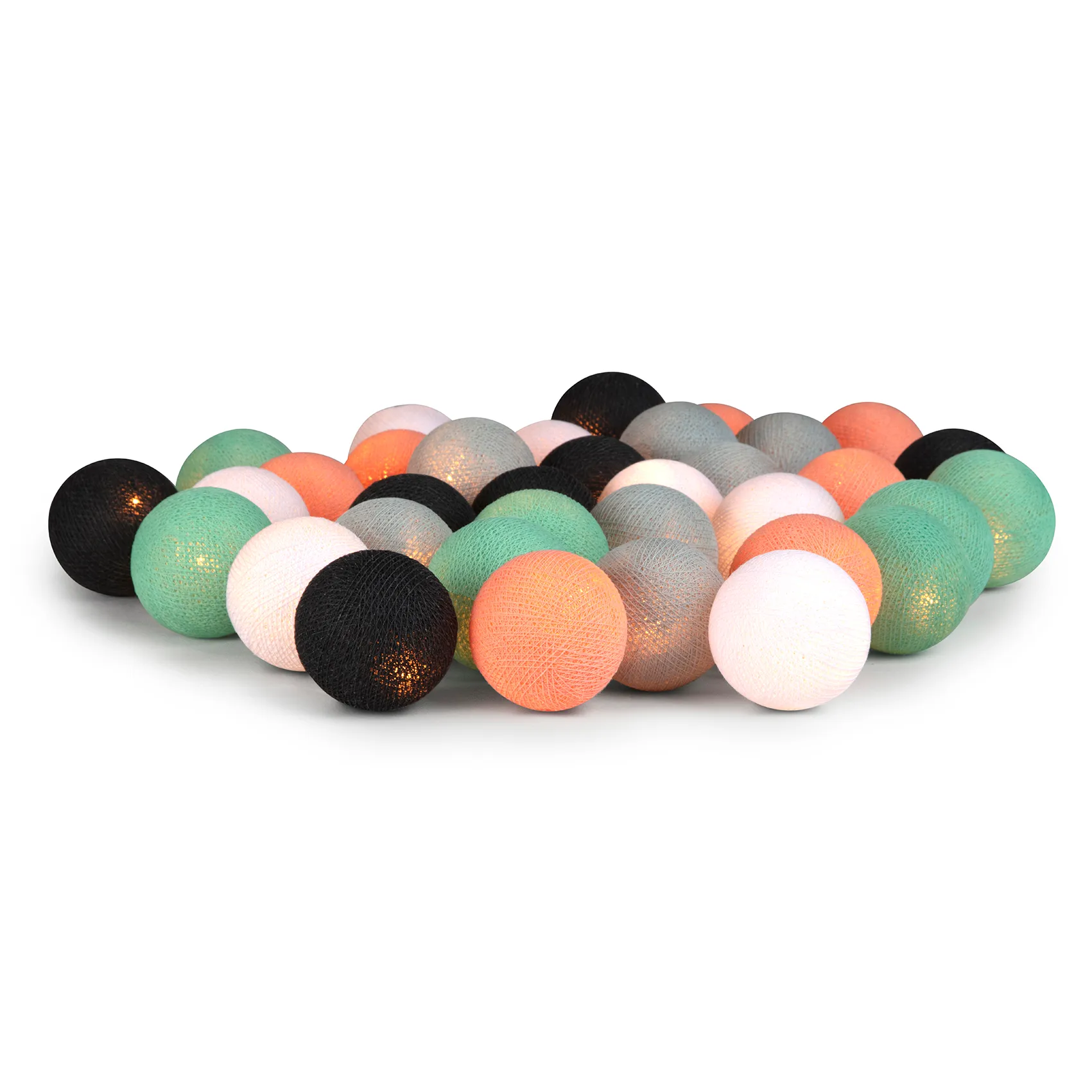 Irislights Endless Summer, 20 balls Irislights