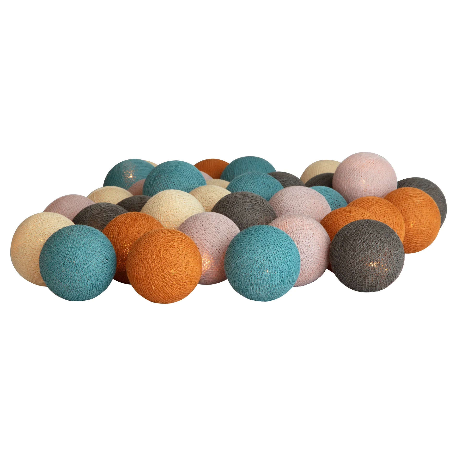 Irislights New Day, 20 balls Irislights