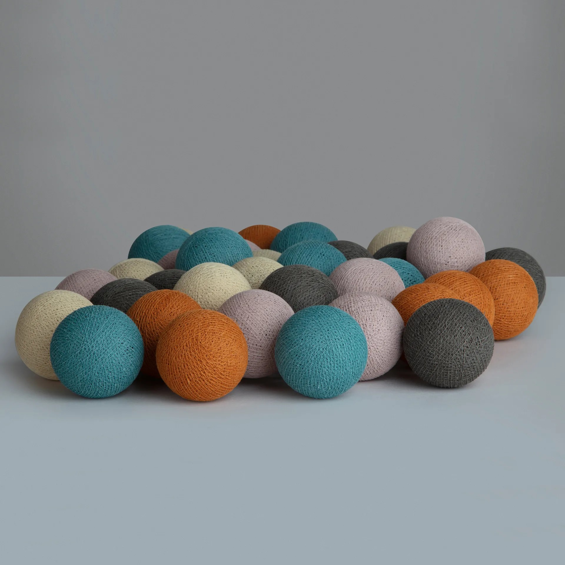 Irislights New Day, 35 balls Irislights