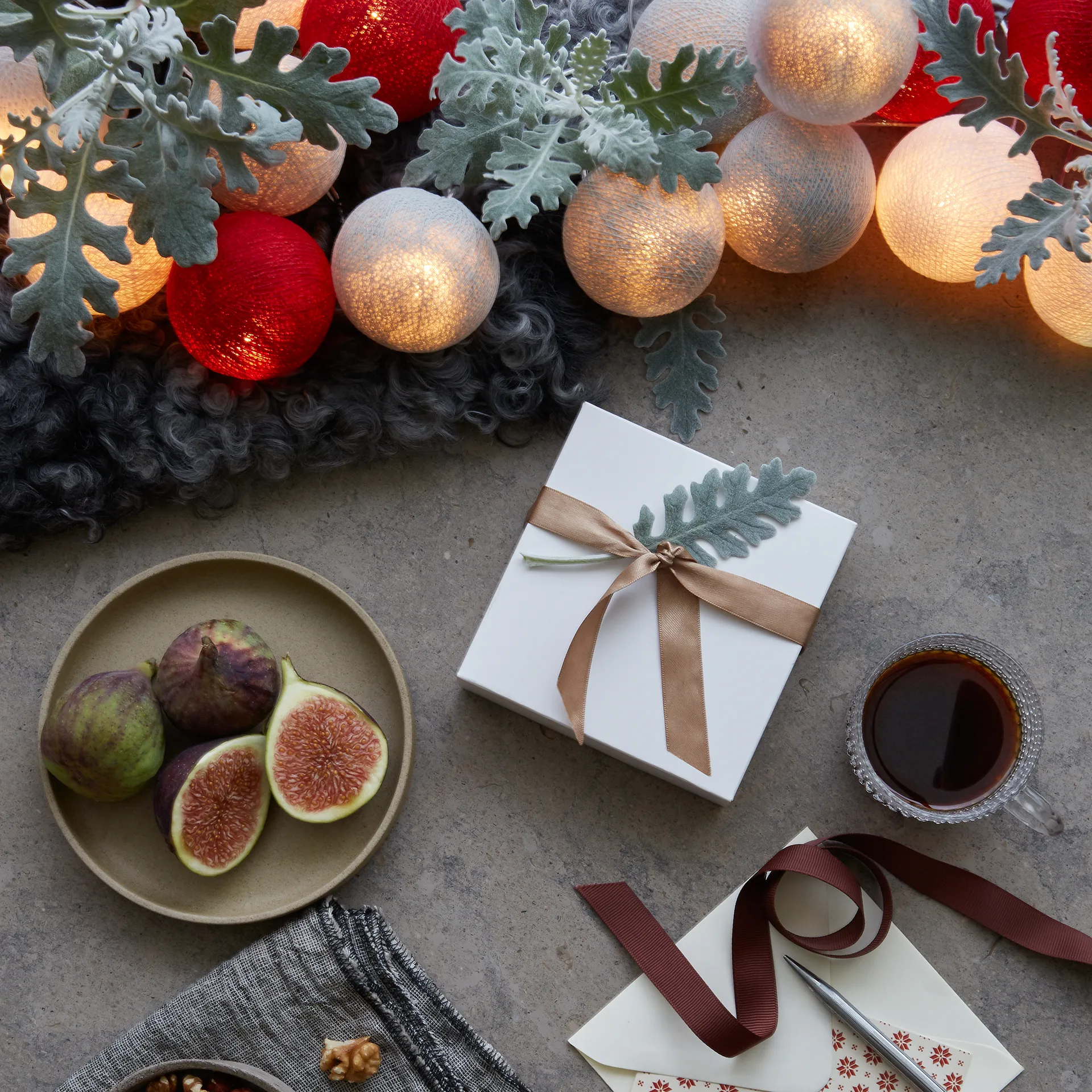 Irislights Noelle, 20 balls Irislights