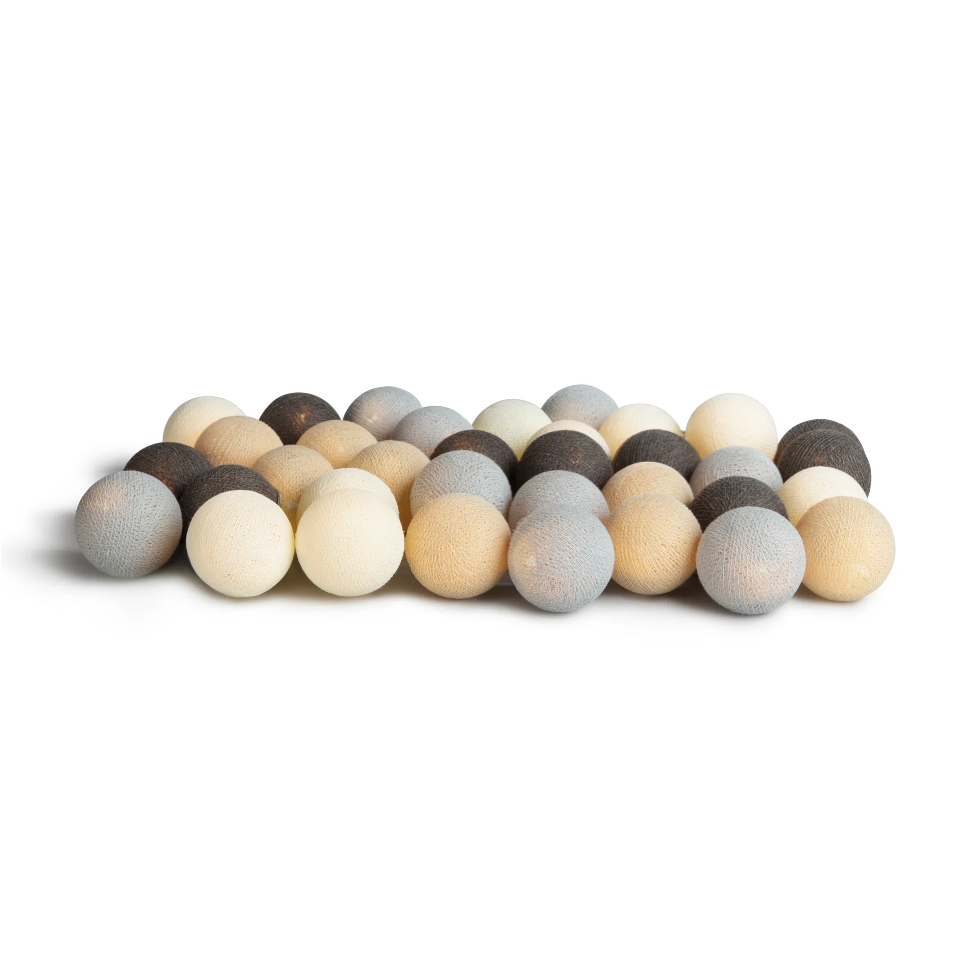 Irislights Shades, 20 balls Irislights