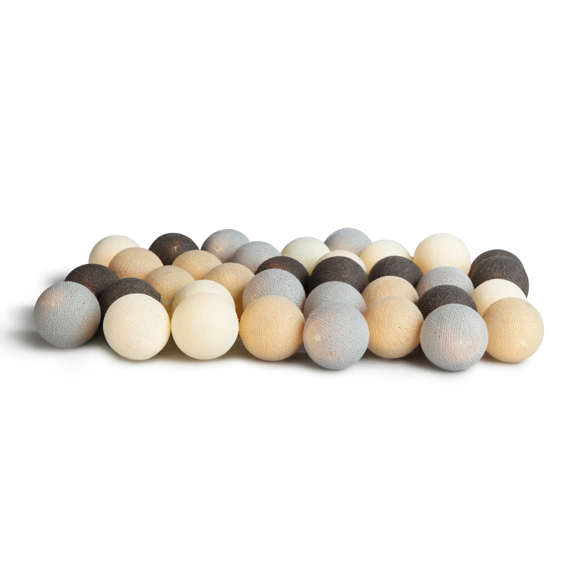 Irislights Shades, 35 balls Irislights