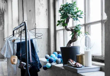 Ocean blue 20-light 390 cm - 蓝色 - Irislights