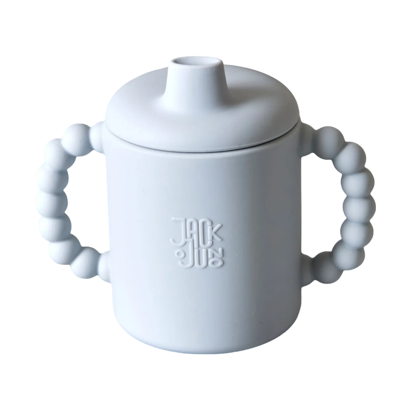 Bubble 吸管杯150ml, 冰川灰 Jack o Juno